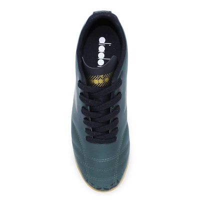 Chuteira Futsal Diadora Nazionale Elite - Adulto - Foto 3