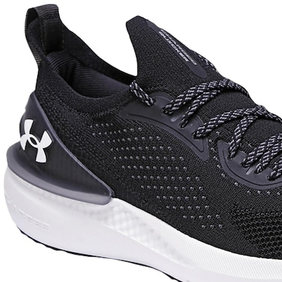 Tênis Under Armour Charged Quicker - Feminino - Foto 3