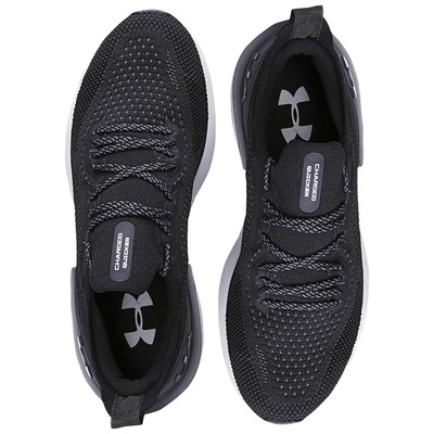 Tênis Under Armour Charged Quicker - Feminino - Foto 4