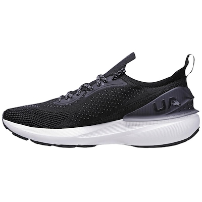 Tênis Under Armour Charged Quicker - Feminino - Foto 5