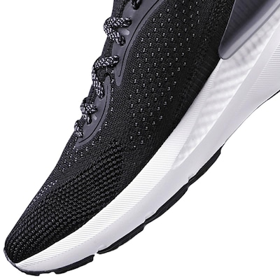 Tênis Under Armour Charged Quicker - Feminino - Foto 6