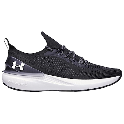 Tênis Under Armour Charged Quicker - Feminino - Foto 1