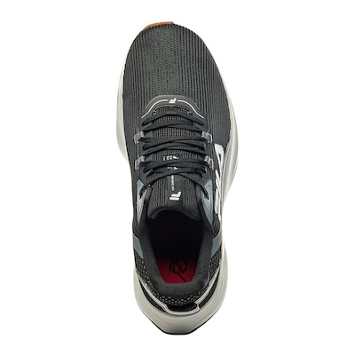 Tênis Fila Racer Flexor - Masculino - Foto 5
