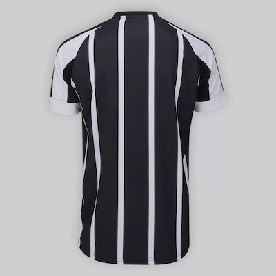 Camisa do Atlético Mineiro SPR Stripped - Masculina - Foto 2