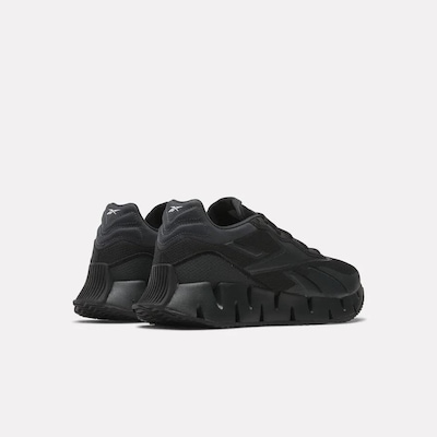Tênis Reebok Running Zig Dynamica 4 - Unissex - Foto 2