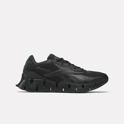 Tênis Reebok Running Zig Dynamica 4 - Unissex - Foto 1