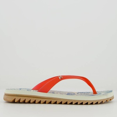 Chinelo Kenner Ibiza Pro Spiral - Feminino - Foto 2