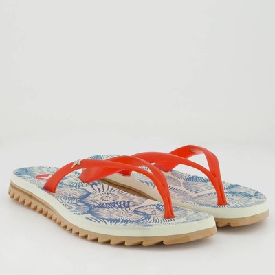 Chinelo Kenner Ibiza Pro Spiral - Feminino - Foto 3