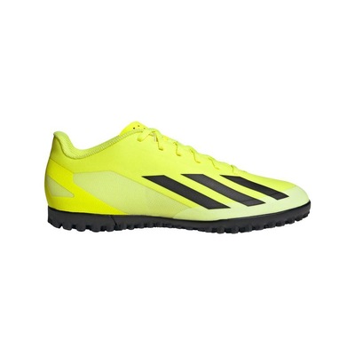Chuteira Society adidas X Crazyfast Club Tf - Unissex - Foto 1