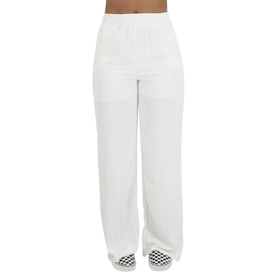 Calça Volcom Stone Shine Junki - Feminina - Foto 1