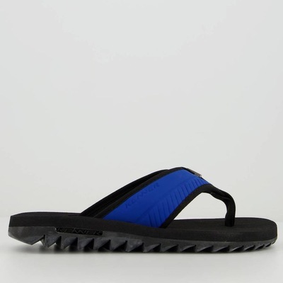 Chinelo Kenner Kivah Slot Color - Masculino - Foto 2