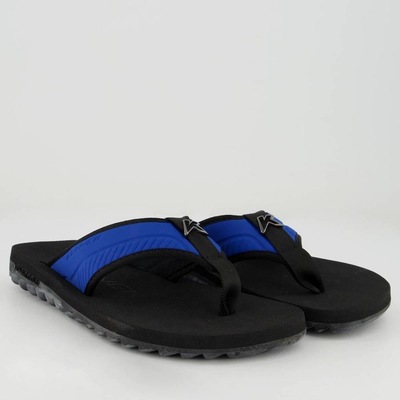Chinelo Kenner Kivah Slot Color - Masculino - Foto 3