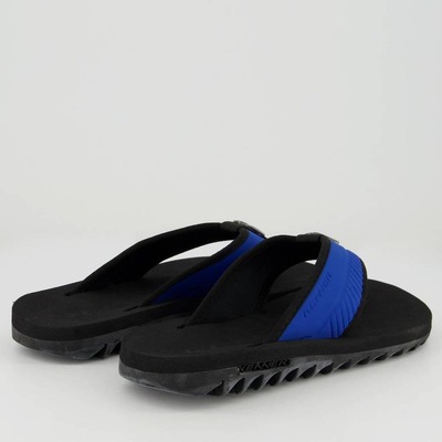 Chinelo Kenner Kivah Slot Color - Masculino - Foto 4