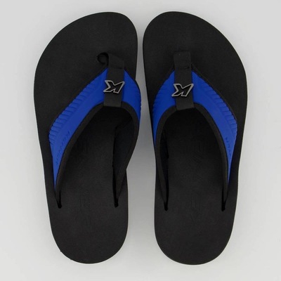 Chinelo Kenner Kivah Slot Color - Masculino - Foto 1