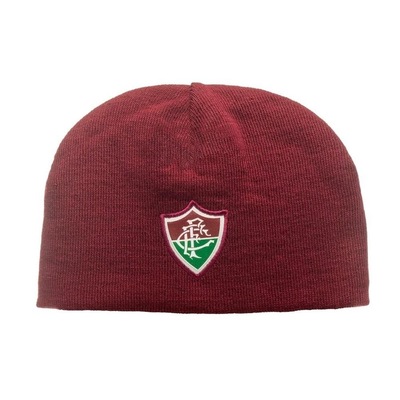 Gorro do Fluminense Umbro Clubes 2022 - Adulto - Foto 1
