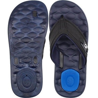 Chinelo Cartago Egeu Iii - Masculino - Foto 3