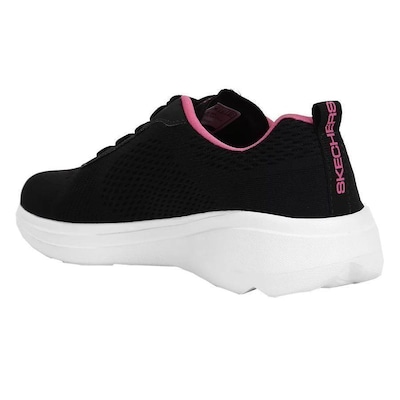 Tênis Skechers Go Run Fast Glide - Feminino - Foto 3