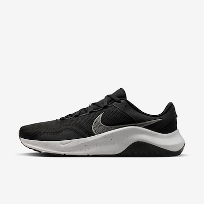 Tênis Nike Legend Essential 3 Next Nature - Masculino - Foto 2