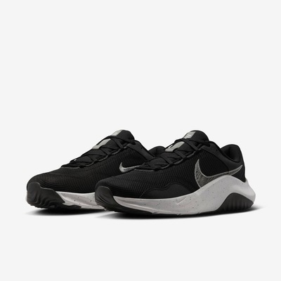 Tênis Nike Legend Essential 3 Next Nature - Masculino - Foto 5