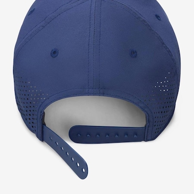 Boné Aba Curva Nike Dri-Fit Adv Club - Snapback - Adulto - Foto 3