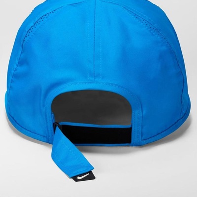 Boné Aba Curva Nike Dri-Fit Club - Strapback - Adulto - Foto 3