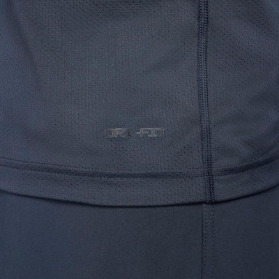 Camiseta Nike Ready Dri-Fit - Masculina - Foto 4
