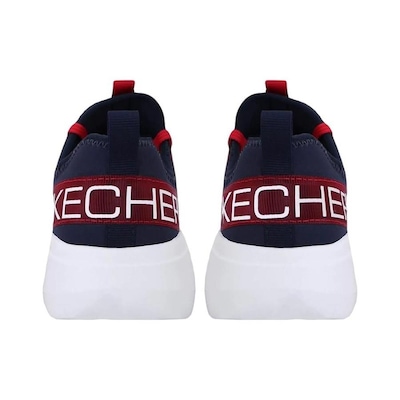 Tênis Skechers Go Run Fast - Masculino - Foto 3