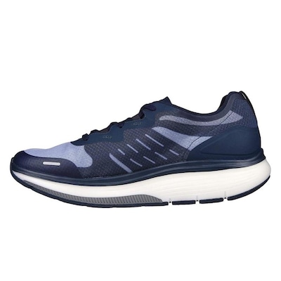 Tênis Skechers Go Walk Workout + 1 Par de Meias - Masculino - Foto 3