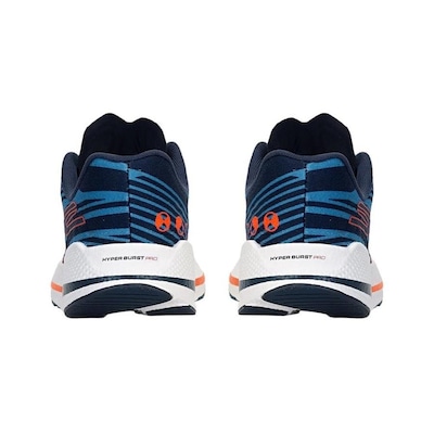 Tênis Skechers Go Run Razor 4 - Masculino - Foto 3