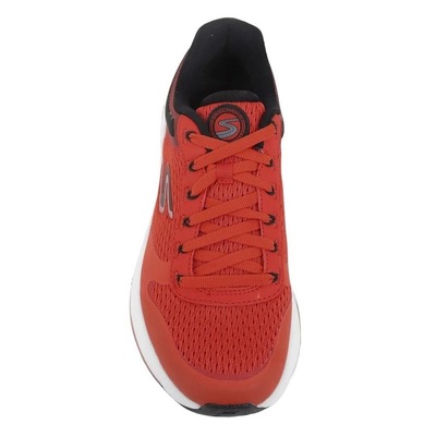 Tênis Skechers Go Walk Distance + 1 Par de Meias - Masculino - Foto 3