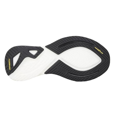 Tênis Skechers Go Walk Distance + 1 Par de Meias - Masculino - Foto 4