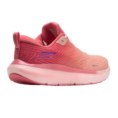 Tênis Skechers Go Run Ride 11 - Feminino - Foto 3