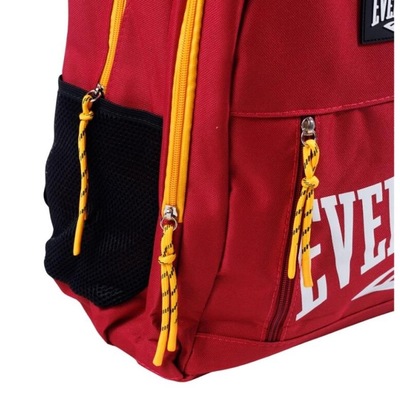 Mochila Everlast Unissex Loaded - 25 Litros - Foto 4