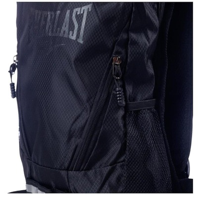 Mochila Everlast Unissex Ciclista Adventure - 15 Litros - Foto 3