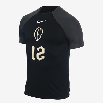 Camisa Nike Cássio Edição Especial 2023 - Masculina - Foto 1