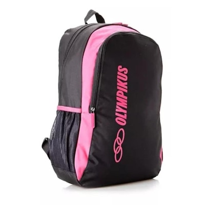Mochila Olympikus Essential - Foto 3