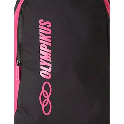 Mochila Olympikus Essential - Foto 5