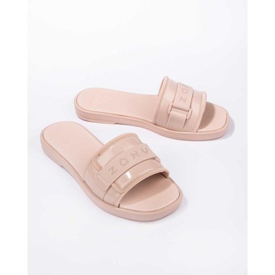 Chinelo Zaxy Mania - Feminino - Foto 1