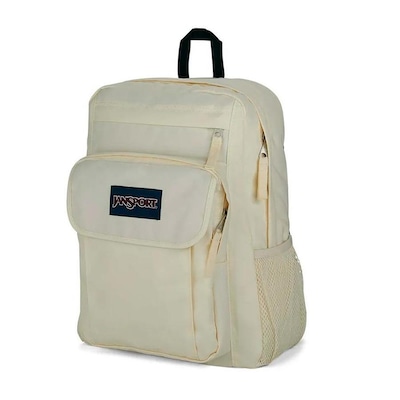 Mochila Jansport Union Pack Coconut - 27 Litros - Foto 2
