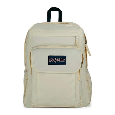 Mochila Jansport Union Pack Coconut - 27 Litros - Foto 1