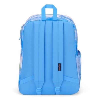 Mochila Jansport Cross Town Plus Batik Wash - 26 Litros - Foto 3