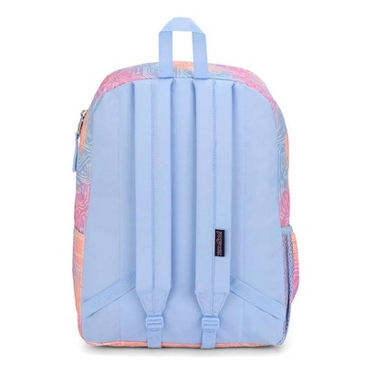 Mochila Jansport Cross Town Ombre Motherboard - 26 Litros - Foto 3