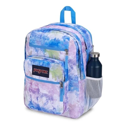 Mochila Jansport Big Student Batik Wash - 34 Litros - Foto 6