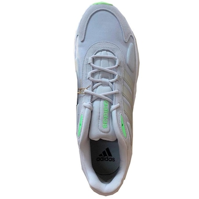 Tênis adidas Ozelle Cloudfoam - Masculino - Foto 3