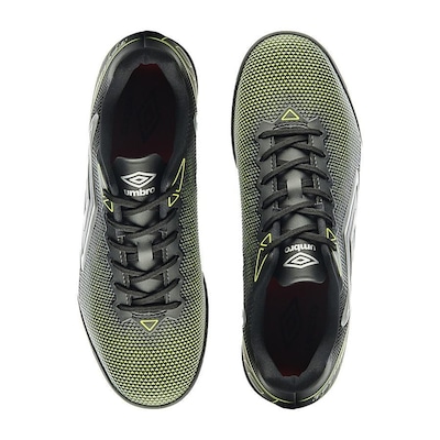Chuteira Society Umbro Techno - Adulto - Foto 4