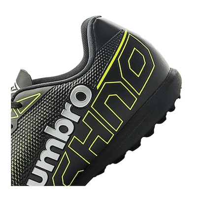 Chuteira Society Umbro Techno - Adulto - Foto 6
