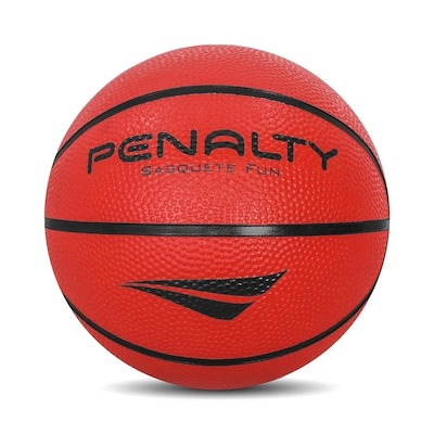 Bola Basquete Penalty Infantil Fun T1 XXVIII - Foto 1
