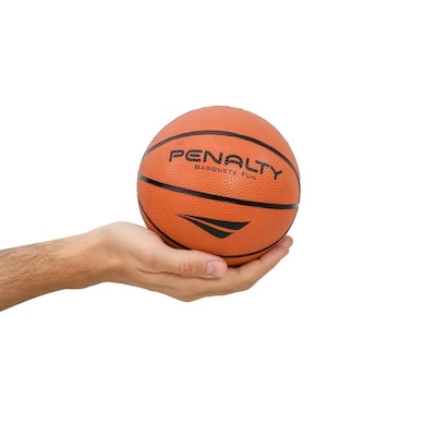 Bola Basquete Penalty Infantil Fun T1 XXVIII - Foto 3