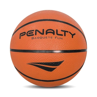 Bola Basquete Penalty Infantil Fun T1 XXVIII - Foto 1