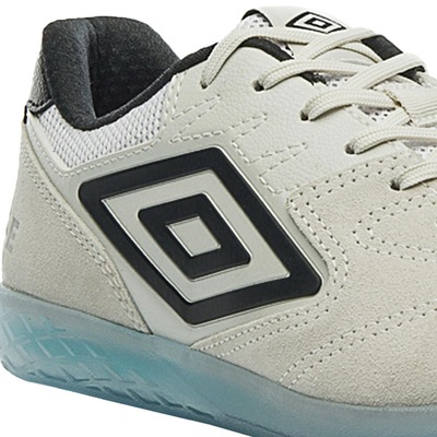 Kit Chuteira Futsal Umbro Pro Challenge + Meias - Adulto - Foto 3